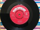 7” Single THE BEATLES Love Me Do Red Parlophone 45-R 4949 VG+ 1962 1st 1N/1N
