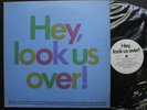 Stan Freberg Ltd. Rare 1965 CBS-TV Radio Spots LP