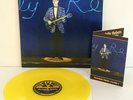 Rockabilly Rebels 3 Lp Record YELLOW 180 GRAM VINYL jerry lee lewis carl perkins