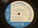 The Three Sounds - It Just Got To Be (1963) LP (VG/VG+) RARE Blue Note NY 1st