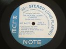 Horace Silver - Serenade To A Soul Sister (1968) LP (VG+/VG++) RARE Liberty 1st