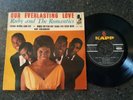 NORTHERN - RUBY & THE ROMANTICS -OUR EVERLASTING LOVE - KAPP  -FRENCH EP -LISTEN