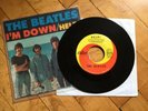 BEATLES Exc plus/ VGplus 