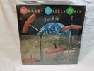 CROSBY STILLS NASH Record LIVE IT UP New SEALED LP Vinyl Album