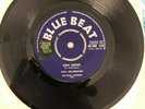 Blue Beat Dew Drops Don Drummond BB 134 1962