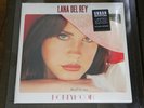 LANA DEL REY * HONEYMOON * LTD ED DOUBLE RED VINYL w/ ALTERNATE ART * SEALED LP