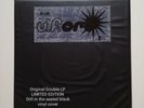 The Orb U.F.Orb Mint Original Double LP (1992) with 2 Art Prints STILL SEALED