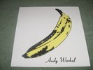 VELVET UNDERGROUND  & NICO   LP    BANANA CV