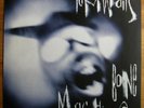 Tom Waits Bone Machine Vinyl LP Island first press 1992