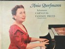 RCA LIVING STEREO LSC-2207 *SHADED DOG* SCHUMANN * ANIA DORFMANN *1S/1S* NM/NM