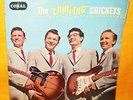 VINTAGE 1958 CORAL THE 