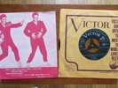 JAPAN ELVIS PRESLEY 45 & SLEEVE = HAVE I TOLD YOU LATELY/MEAN WOMAN BLUES VG++