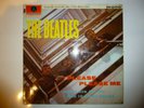 The Beatles ?– 'Please Please Me' 12