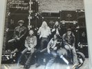 THE ALLMAN BROTHERS BAND At Fillmore East 2x LP 2015 Mobile Fidelity MFSL SEALED