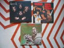 3x Queen LPs For Cameron