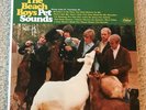 Beach Boys - Pet Sounds - 45 RPM 2x LP Vinyl Analogue Prod. audiophile 200g Mono