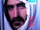 FRANK ZAPPA SHEIK YERBOUTI RARE ORIG '79 PROMO 2-LP SET w/'OFFENSIVE' STICKER NM