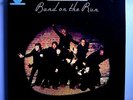PAUL McCARTNEY/BEATLES BAND ON RUN ORIG '84 LTD EDIT ½SPEED MASTER AUDIOPHILE LP