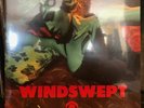 Indie LP JOHNNY JEWEL Windswept MINT LTD White Milk Vinyl Chromatics Twin Peaks