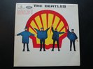 THE Beatles LP ' HELP ' GENUINE & ORIGINAL 1979 SHELL COVER  THE SWEDISH VARIANT