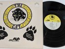 THE CAT Custom Audio Traxx 7036 VINYL LP Funk MEDIA GENERAL Production Music