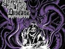 Chapel of Disease - Summoning Black Gods (Purple Vinyl) [New Vinyl] Purple, UK -