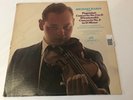 2 MICHAEL RABIN SERAPHIM LP'S PAGANINI + BRUCH / WIENIAWSKI