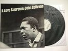 JOHN COLTRANE A Love Supreme LP VINYL Impulse Gatefold 180g Limited Edition