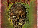 Repulsion: Horrified (Relapse 30th Anniversary Picture Disc) LP