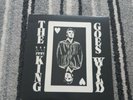 Elvis Presley ?– The King Goes Wild PRP207 WILDE Productions