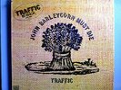 TRAFFIC JOHN BARLEYCORN RARE ORIGINAL 1970 U/A LP IN SHRINK w/STICKER BEAUTIFUL