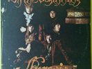 GENESIS - In the Beginning (1968 LP on Mercury; rare West Coast psych) EX/VG(+)