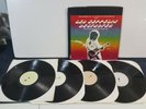 Led Zeppelin Destroyer Vinyl 4 LP Set (G++) Live In Cleveland 4/27/77