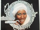 ARETHA FRANKLIN: Sparkle (Vinyl LP, K56248)