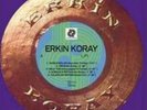 ERKIN KORAY: ELEKTRONIK TURKULER (LP vinyl *BRAND NEW*.)