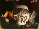Megadeth killing is my business lp 1985 Combat GREEN LABEL  1st Edition NM NM