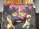 David Lee Roth ?– Sonrisa Salvaje Lp 1986 US Issue Warner Bros. Record NM