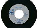 DONI BURDICK Candle (In The Window) NEW NORTHERN SOUL 45 (OUTTA SIGHT) 7