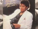 MICHAEL JACKSON - THRILLER LP EX-/VG+ UK 1982 EPC 85930 timtom MATRIX