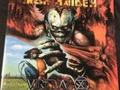 Iron Maiden Vinyl - Virtual XI, Original UK Gatefold Rare New Old Stock