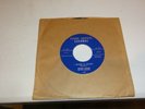 BINGO MILLER & VELVETONES Rockabilly 45 Martha Sue from 1958 VG++ Cond.