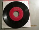 45 rpm The Feathers - Showtime 1105 - 1955 - Why Don't You Write Me?