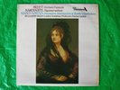 BIZET (CARMEN FANTASIE) SARASATE (ZIGEUNERWEISEN)       - VINYL LP  V91