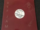 BEASTIE BOYS Rock Hard TEST PRESSING DEF JAM