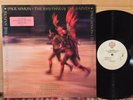 Paul Simon Rhythm Of The Saints NM PROMO with HYPE STICKER