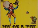 KEVIN AYERS: Joy Of A Toy US Harvest SKAO-421 Psych Prog Orig Vinyl LP
