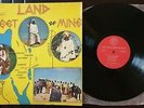 SOUL MESSENGERS-SWEET LAND OF MINE RARE ISRAELI LP 1ST LAMINATED GOSPEL FUNK