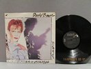 DAVID BOWIE Scary Monsters 1980 RCA 3647 Vinyl Lp Ex+/N/M