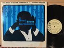 Shakey Horton BUDDY GUY Soul Of Blues Harmonica EX ARGO rare WLP PROMO MONO DG