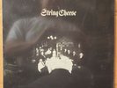 String Cheese self titled 1971 SEALED ORIG psych Wooden Nickel KILLER